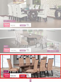 Bradlows : The Home Of Quality Brands & Big Deals (19 August - 22 September 2024), page 11