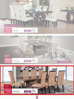 Bradlows : The Home Of Quality Brands & Big Deals (19 August - 22 September 2024), page 11