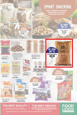 Food Lovers Market Western Cape : Summer Carnival (25 January - 31 January 2021), page 11