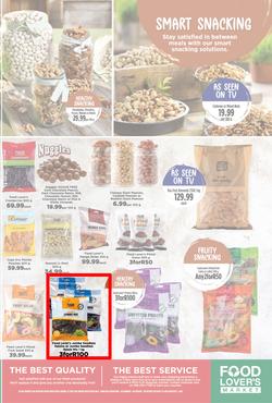 Food Lovers Market Western Cape : Summer Carnival (25 January - 31 January 2021), page 11