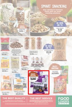 Food Lovers Market Western Cape : Summer Carnival (25 January - 31 January 2021), page 11