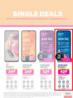 Game : Vodacom (08 December - 06 February 2024), page 11