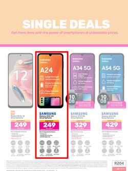 Game : Vodacom (08 December - 06 February 2024), page 11
