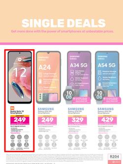 Game : Vodacom (08 December - 06 February 2024), page 11