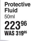 Eucerin Dermo Purifyer Protective Fluid-50ml