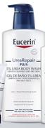 Eucerin Urea Repair Plus 5% Urea Body Wash-400ml
