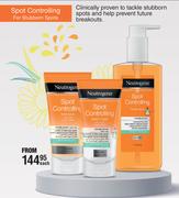 Neutrogena Spot Controlling-Each