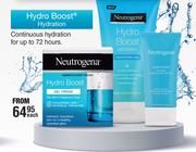 Neutrogena Hydro Boost Hydration-Each