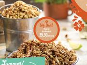Pecan Or Brazilian Nuts-Per 100g