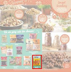 Food Lover's Market KZN : Summer Carnival (27 Jan - 2 Feb 2020) (Valid At Selected Stores Only), page 11
