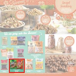 Food Lover's Market KZN : Summer Carnival (27 Jan - 2 Feb 2020) (Valid At Selected Stores Only), page 11