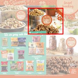 Food Lover's Market KZN : Summer Carnival (27 Jan - 2 Feb 2020) (Valid At Selected Stores Only), page 11