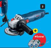 Bosch angle sales grinder makro