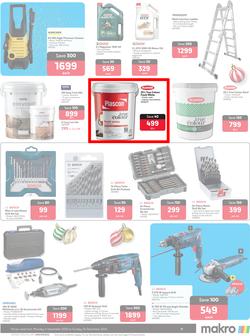 Makro : Get In The Mood For Fantastic Festive Deals (04 December - 10 December 2023), page 11