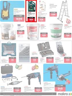 Makro : Get In The Mood For Fantastic Festive Deals (04 December - 10 December 2023), page 11