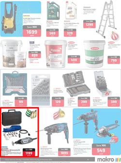 Makro : Get In The Mood For Fantastic Festive Deals (04 December - 10 December 2023), page 11