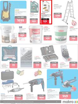 Makro : Get In The Mood For Fantastic Festive Deals (04 December - 10 December 2023), page 11