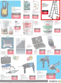 Makro : Get In The Mood For Fantastic Festive Deals (04 December - 10 December 2023), page 11