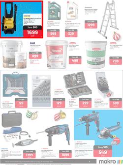 Makro : Get In The Mood For Fantastic Festive Deals (04 December - 10 December 2023), page 11
