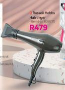 Russell Hobbs Hairdryer