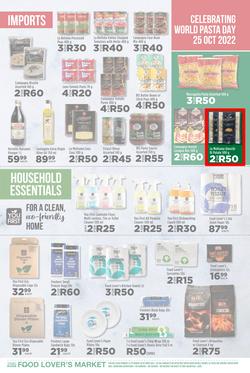 Food Lover's Market Eastern Cape : The Hottest Housebrand Deals In South Africa (24 October - 30 October 2022), page 11