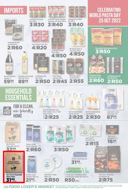 Food Lover's Market Eastern Cape : The Hottest Housebrand Deals In South Africa (24 October - 30 October 2022), page 11