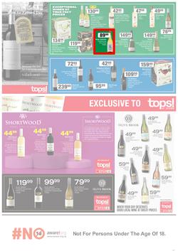 SUPERSPAR EASTERN CAPE : Rewards Win A Car (24 May - 05 June 2022) | Valid In Butterworth, Cofimvaba, Daku, Engcobo, Georgious, Highway, Kwantu, Mdantsane, Ndu, New Brighton, Nick's Foods East London, page 11