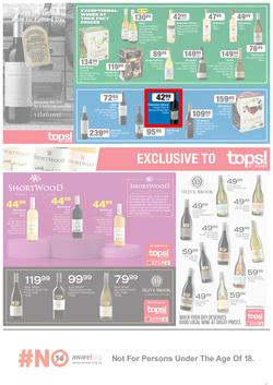 SUPERSPAR EASTERN CAPE : Rewards Win A Car (24 May - 05 June 2022) | Valid In Butterworth, Cofimvaba, Daku, Engcobo, Georgious, Highway, Kwantu, Mdantsane, Ndu, New Brighton, Nick's Foods East London, page 11