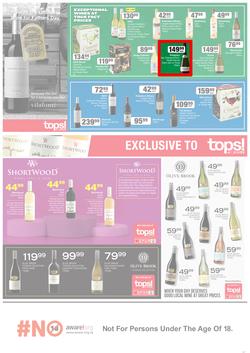 SUPERSPAR EASTERN CAPE : Rewards Win A Car (24 May - 05 June 2022) | Valid In Butterworth, Cofimvaba, Daku, Engcobo, Georgious, Highway, Kwantu, Mdantsane, Ndu, New Brighton, Nick's Foods East London, page 11