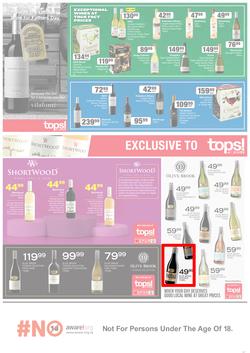 SUPERSPAR EASTERN CAPE : Rewards Win A Car (24 May - 05 June 2022) | Valid In Butterworth, Cofimvaba, Daku, Engcobo, Georgious, Highway, Kwantu, Mdantsane, Ndu, New Brighton, Nick's Foods East London, page 11