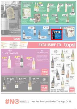 SUPERSPAR EASTERN CAPE : Rewards Win A Car (24 May - 05 June 2022) | Valid In Butterworth, Cofimvaba, Daku, Engcobo, Georgious, Highway, Kwantu, Mdantsane, Ndu, New Brighton, Nick's Foods East London, page 11