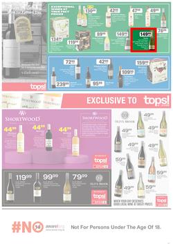 SUPERSPAR EASTERN CAPE : Rewards Win A Car (24 May - 05 June 2022) | Valid In Butterworth, Cofimvaba, Daku, Engcobo, Georgious, Highway, Kwantu, Mdantsane, Ndu, New Brighton, Nick's Foods East London, page 11