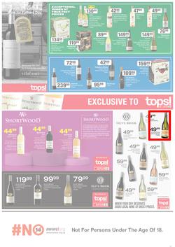SUPERSPAR EASTERN CAPE : Rewards Win A Car (24 May - 05 June 2022) | Valid In Butterworth, Cofimvaba, Daku, Engcobo, Georgious, Highway, Kwantu, Mdantsane, Ndu, New Brighton, Nick's Foods East London, page 11