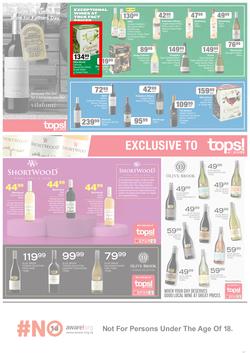 SUPERSPAR EASTERN CAPE : Rewards Win A Car (24 May - 05 June 2022) | Valid In Butterworth, Cofimvaba, Daku, Engcobo, Georgious, Highway, Kwantu, Mdantsane, Ndu, New Brighton, Nick's Foods East London, page 11