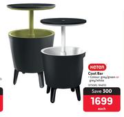 Keter Cool Bar-Each