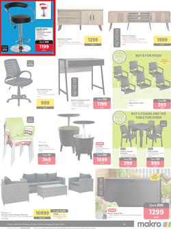 Makro : General Merchandise (22 April - 28 April 2024), page 11
