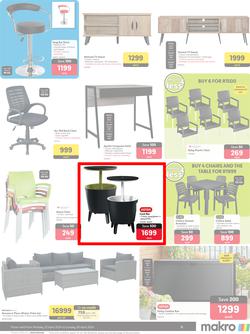 Makro : General Merchandise (22 April - 28 April 2024), page 11