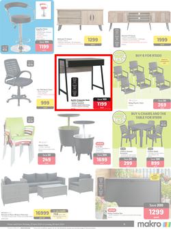 Makro : General Merchandise (22 April - 28 April 2024), page 11