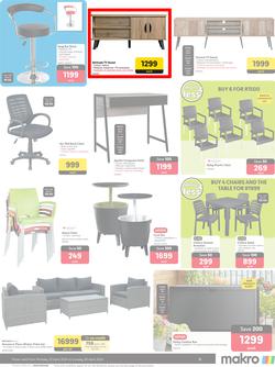 Makro : General Merchandise (22 April - 28 April 2024), page 11