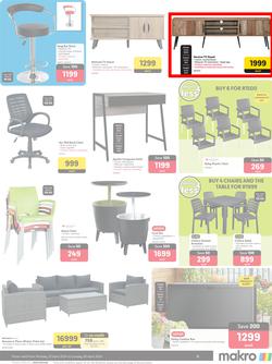 Makro : General Merchandise (22 April - 28 April 2024), page 11