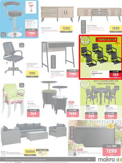 Makro : General Merchandise (22 April - 28 April 2024), page 11