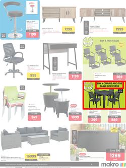 Makro : General Merchandise (22 April - 28 April 2024), page 11