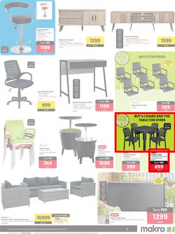 Makro : General Merchandise (22 April - 28 April 2024), page 11