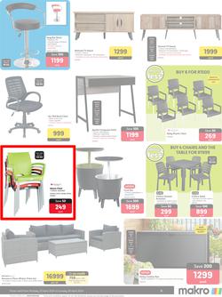 Makro : General Merchandise (22 April - 28 April 2024), page 11