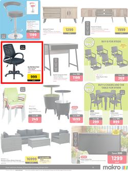 Makro : General Merchandise (22 April - 28 April 2024), page 11