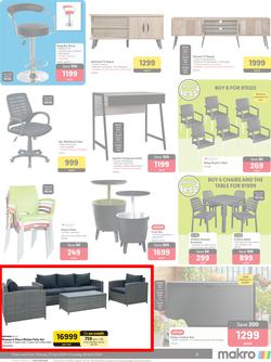 Makro : General Merchandise (22 April - 28 April 2024), page 11