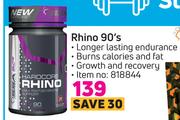 SSA Rhino 90's
