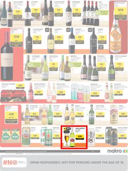 Makro : General Merchandise (06 May - 19 May 2024), page 11