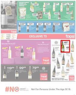 SPAR EASTERN CAPE : Rewards Win A Car (24 May - 05 June 2022) | Valid In Amahlathi, Bedford, Buffalo Flats, Cala, Centane, Hankey, Indwe, Idutywa, Kwa-Fetting, Komga, Lady Frere, Nemato, Patensie, page 11