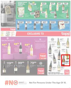 SPAR EASTERN CAPE : Rewards Win A Car (24 May - 05 June 2022) | Valid In Amahlathi, Bedford, Buffalo Flats, Cala, Centane, Hankey, Indwe, Idutywa, Kwa-Fetting, Komga, Lady Frere, Nemato, Patensie, page 11